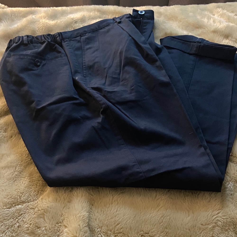 Women’s Navy Pants